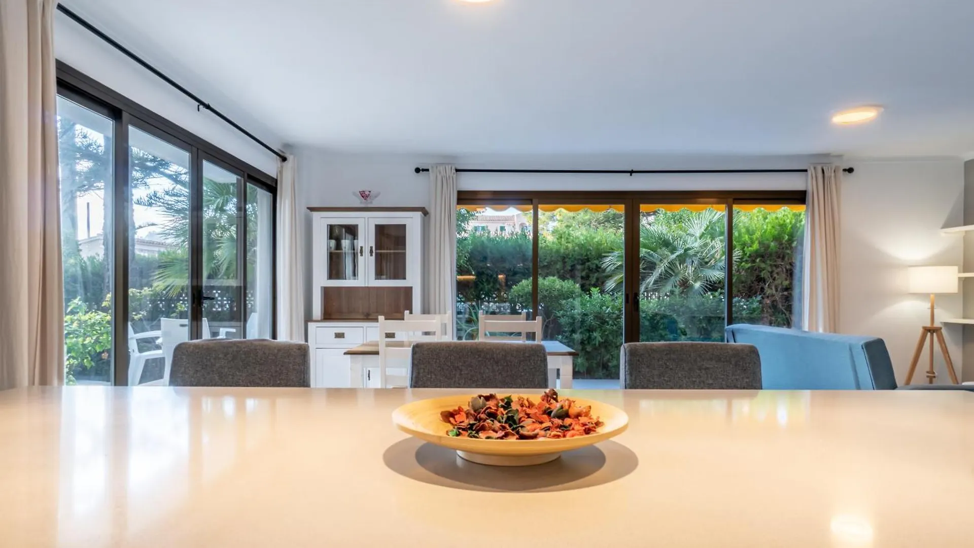 Ponent Cala Ratjada Apartments D  Cala Ratjada (Mallorca)