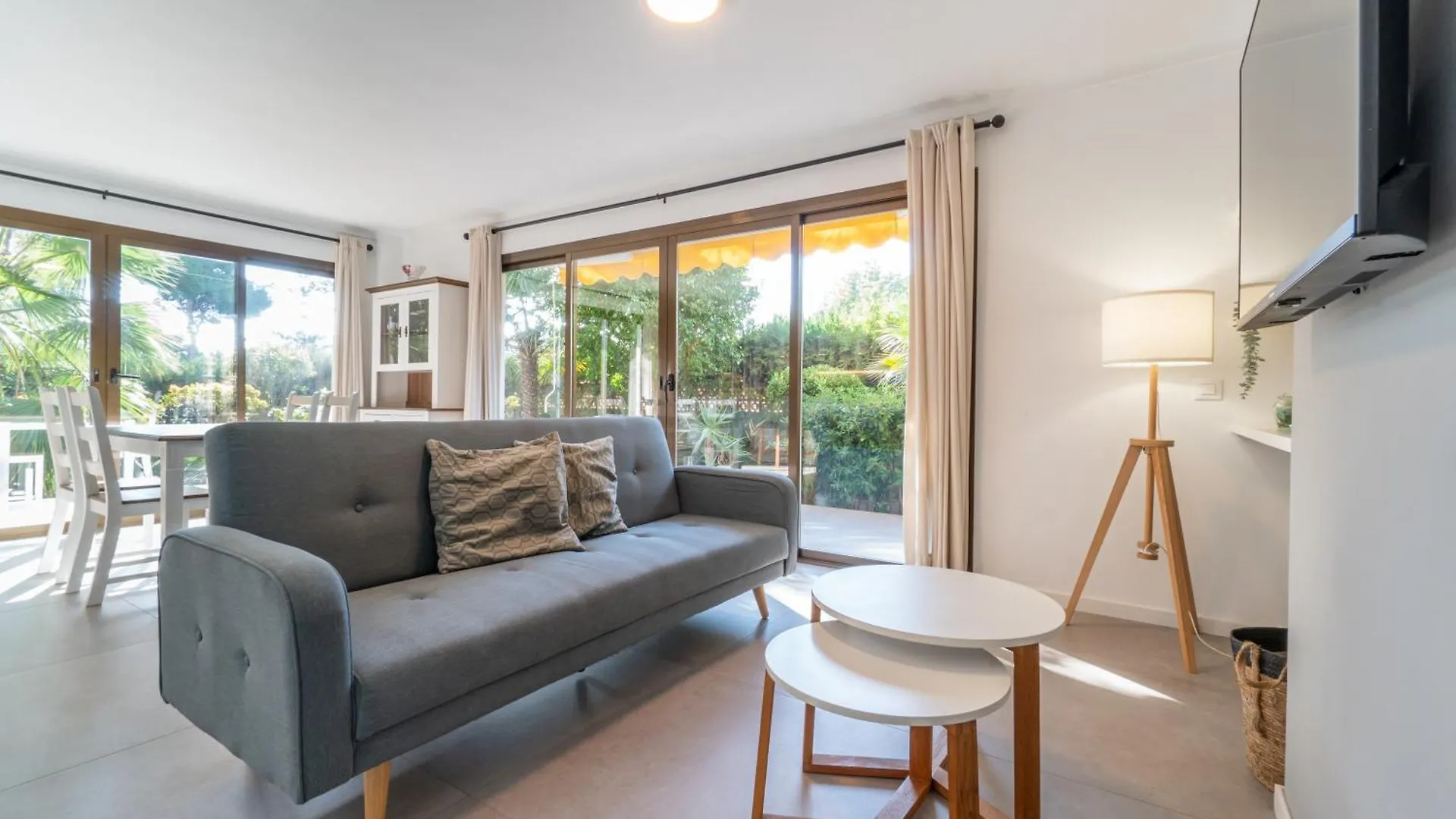 Ponent Cala Ratjada Apartments D