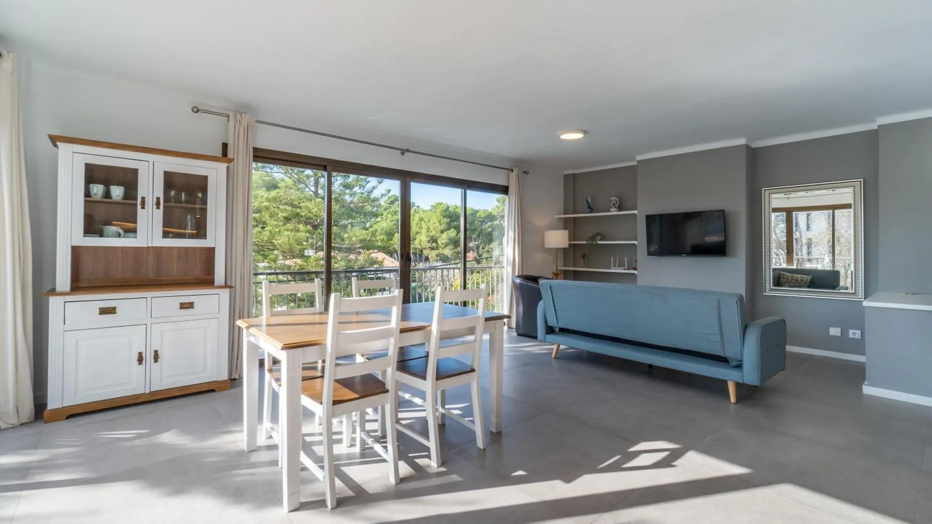 Ponent Cala Ratjada Apartments D Spain