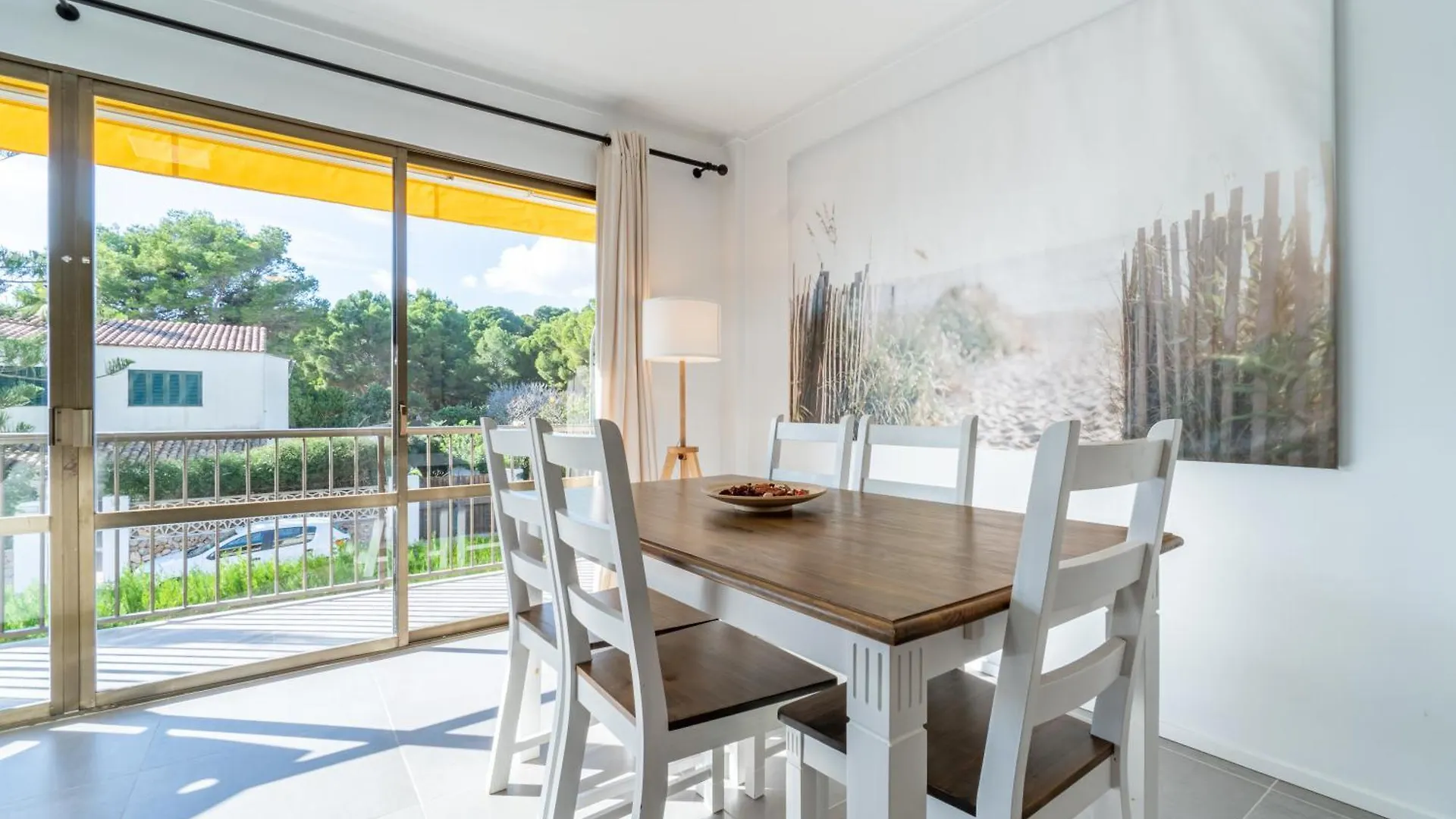 Ponent Cala Ratjada Apartments D Spain