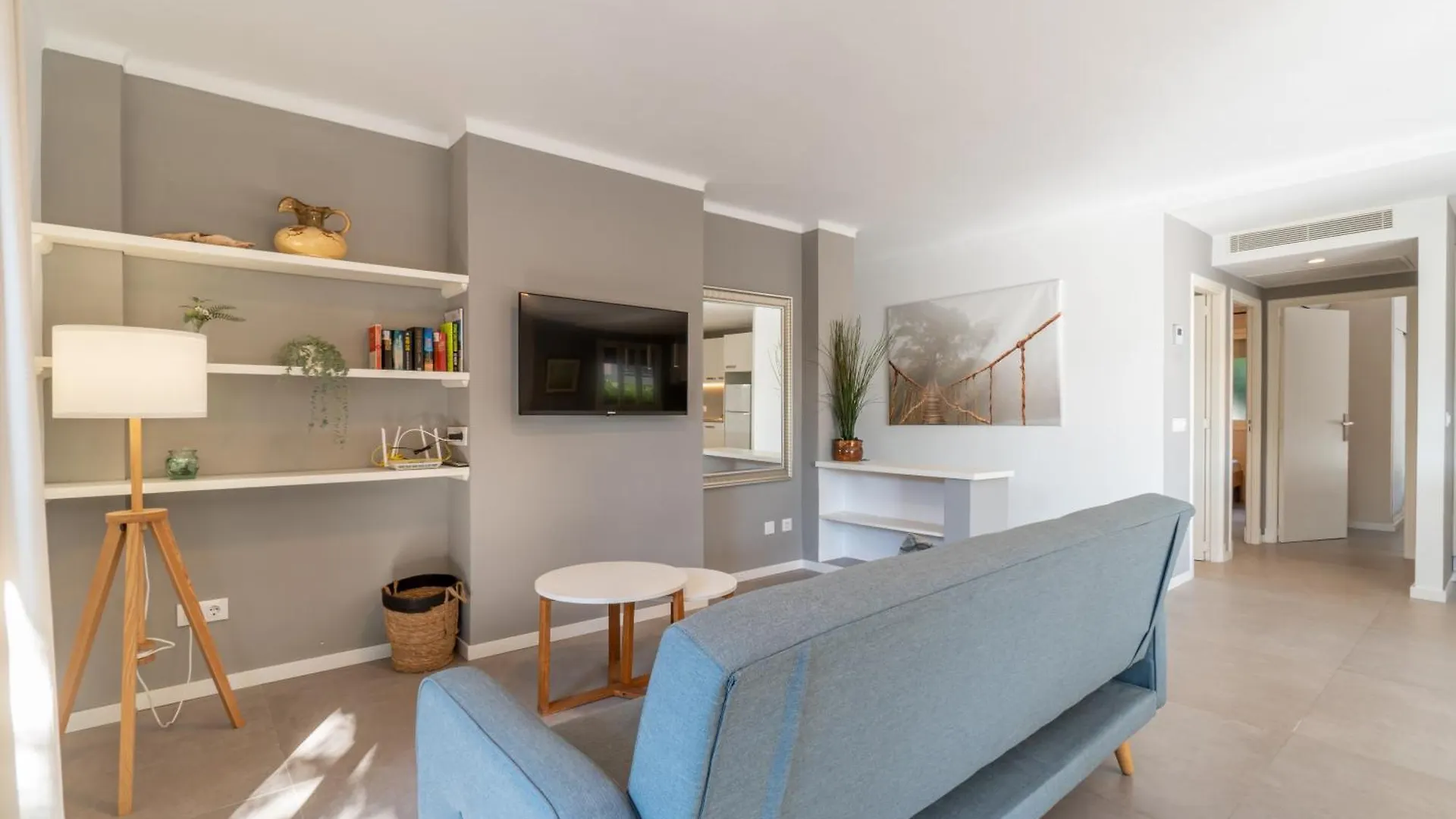Ponent Cala Ratjada Apartments D 0*, Cala Ratjada (Mallorca)
