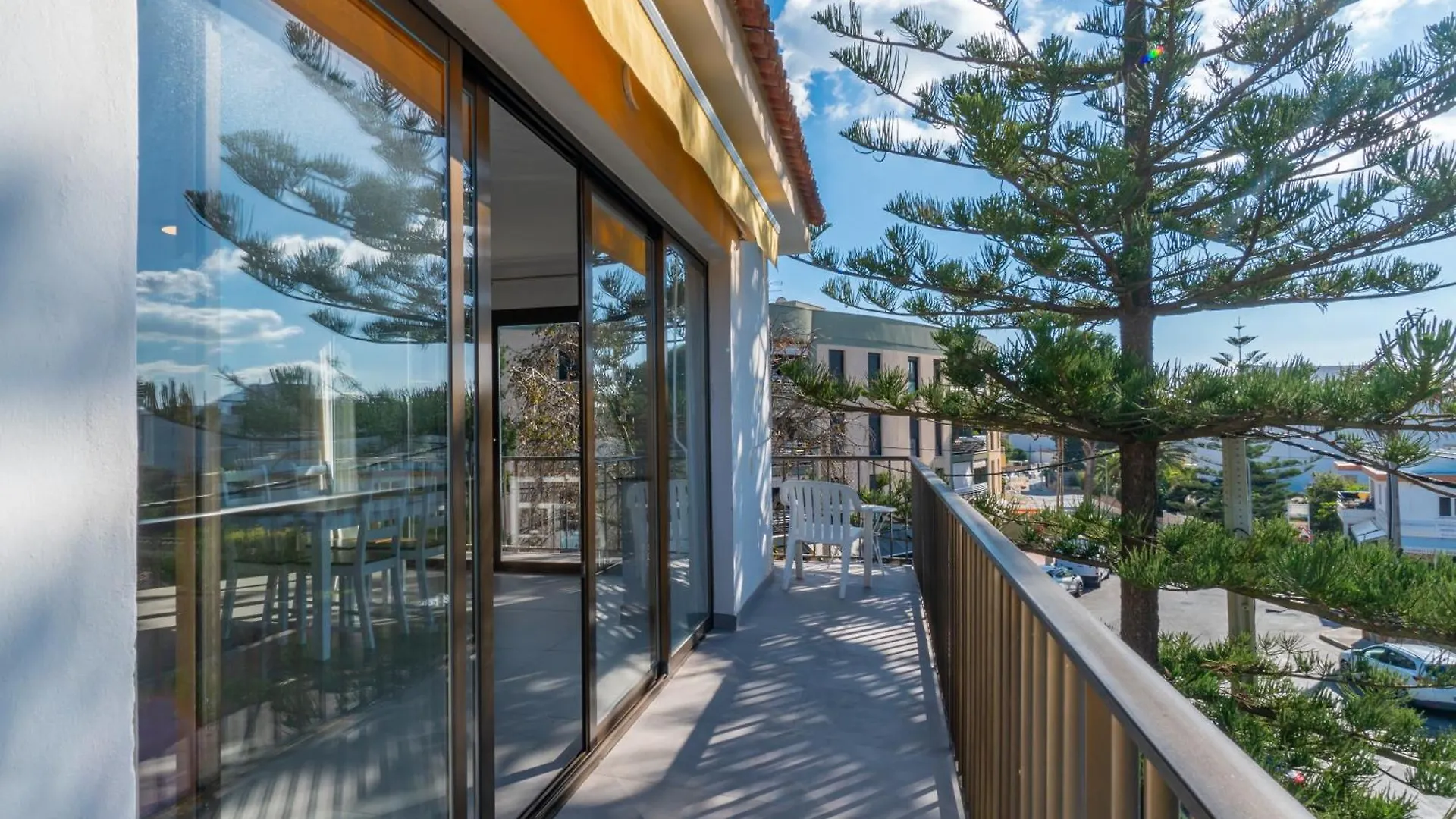 Ponent Cala Ratjada Apartments D