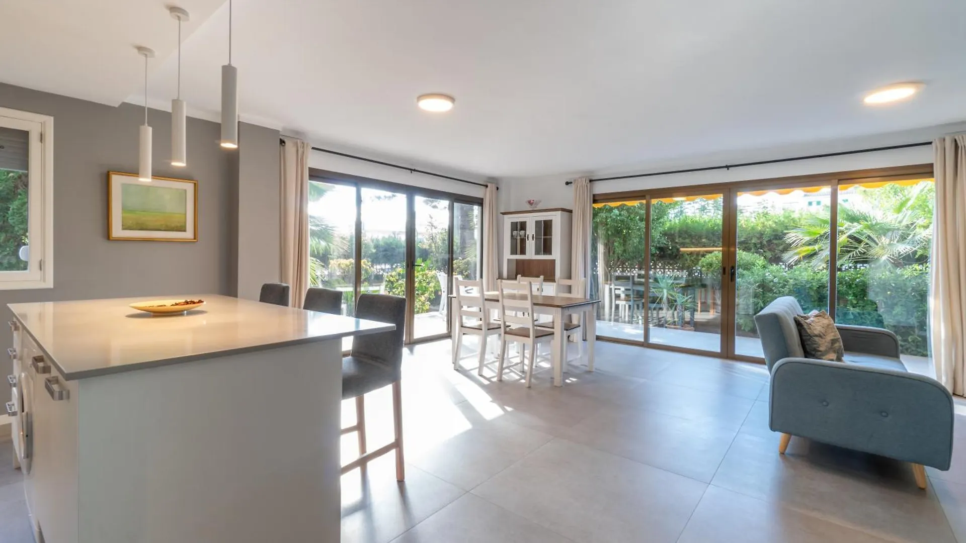 Ponent Cala Ratjada Apartments D  Cala Ratjada (Mallorca)