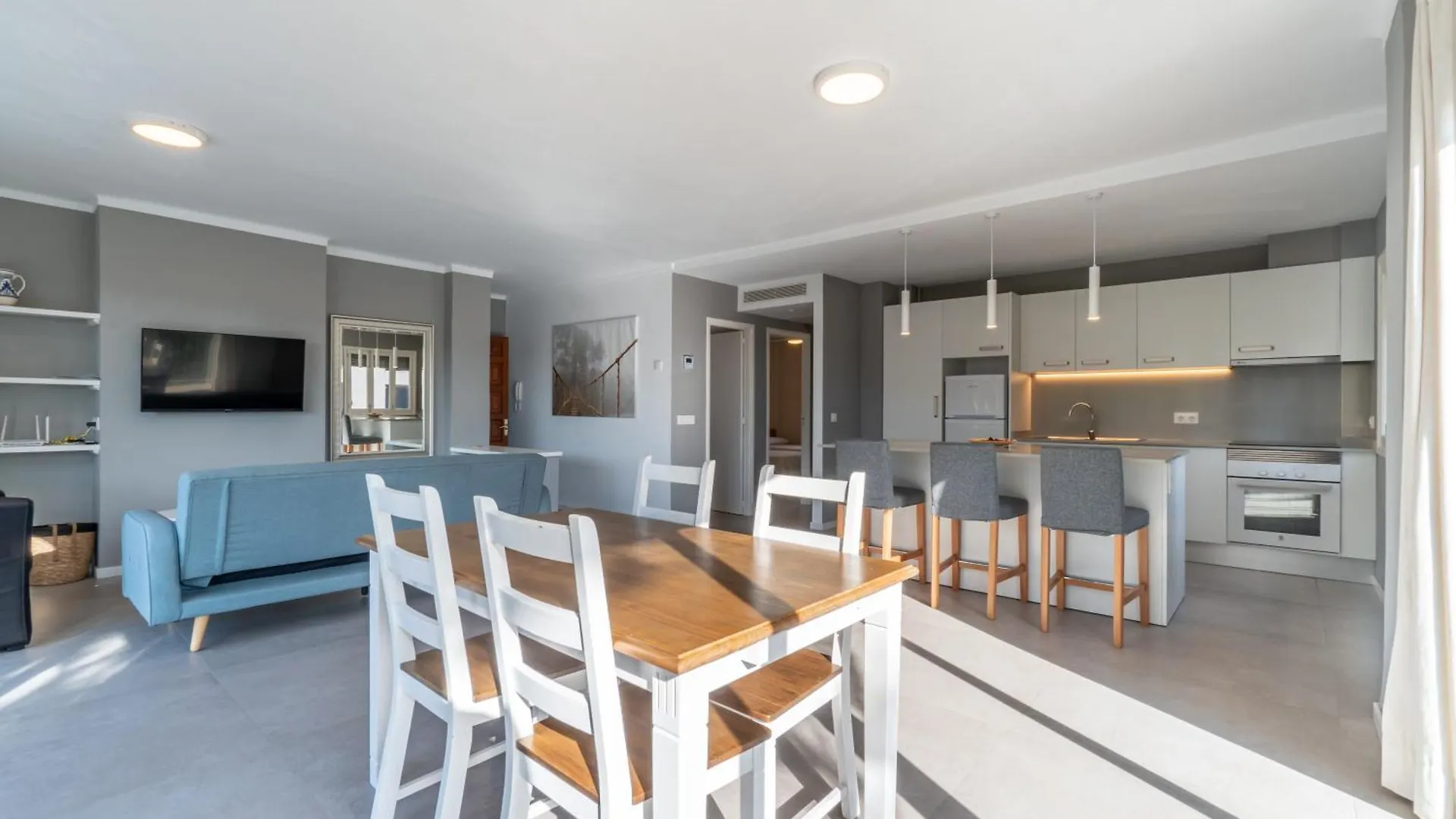 Ponent Cala Ratjada Apartments D Spain