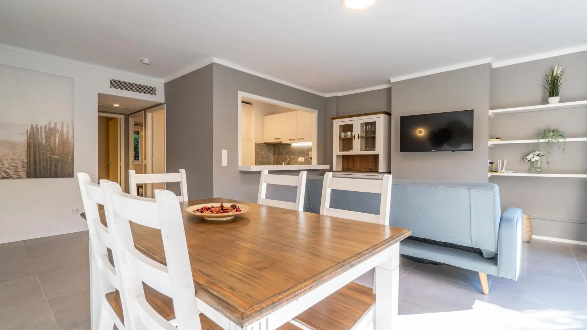 Ponent Cala Ratjada Apartments D Cala Ratjada (Mallorca)