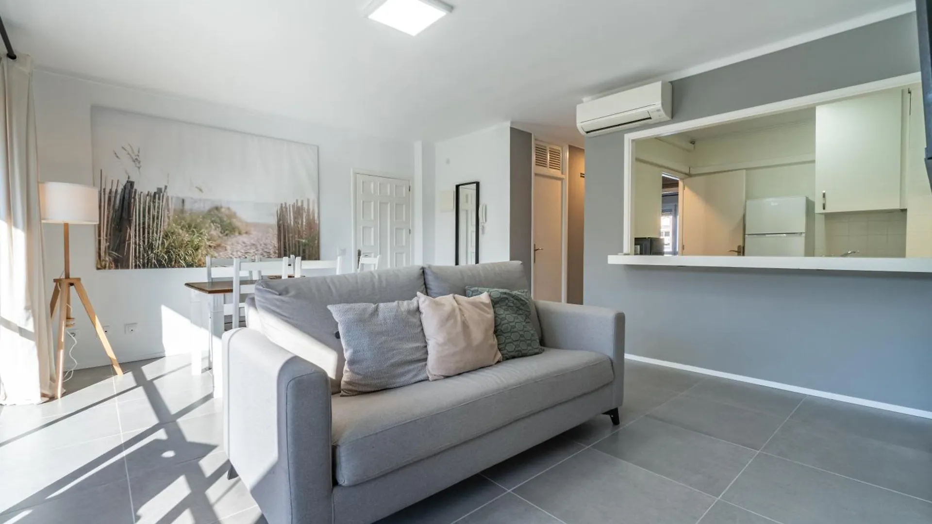 Ponent Cala Ratjada Apartments D