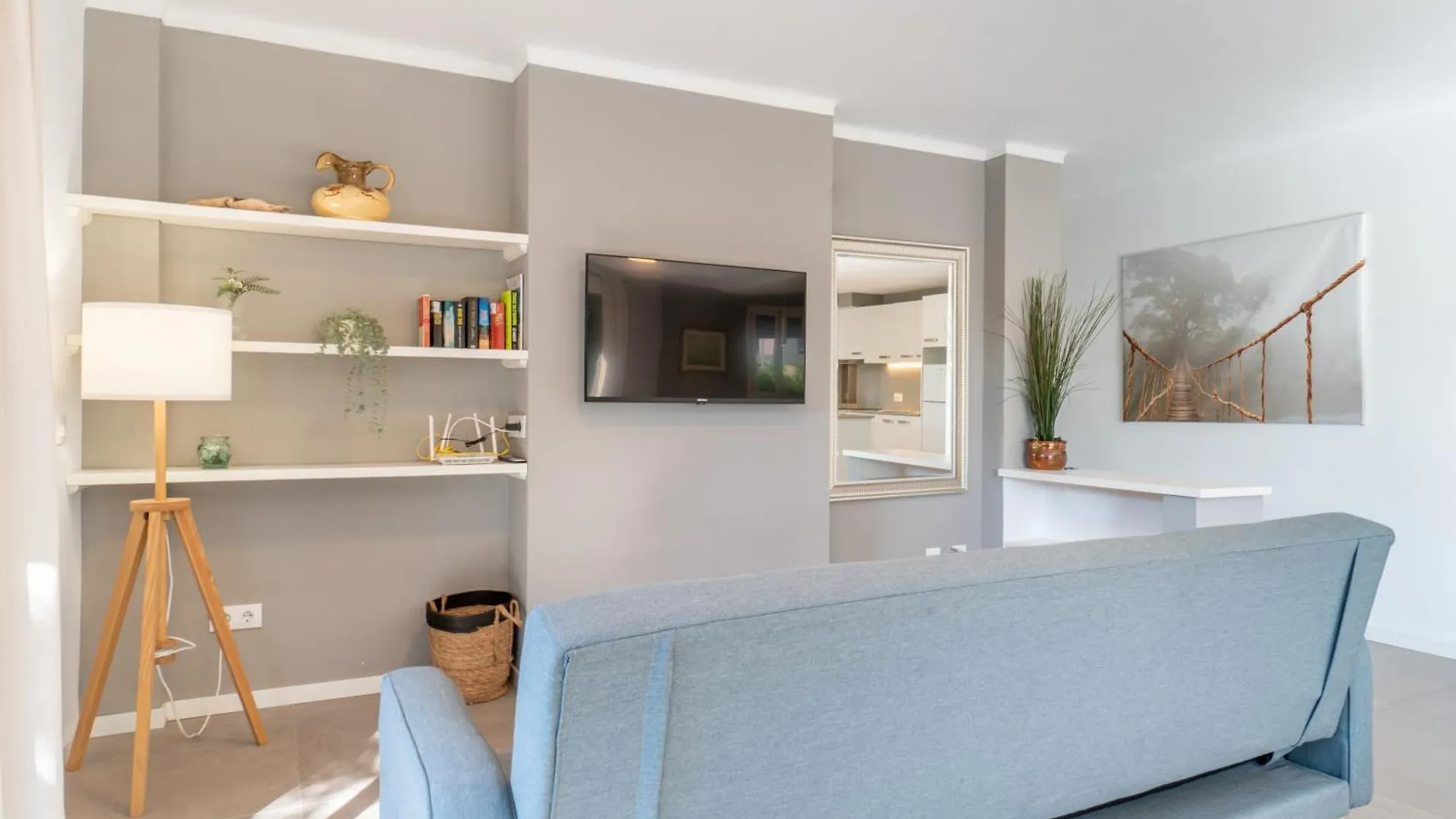 Ponent Cala Ratjada Apartments D  Cala Ratjada (Mallorca)