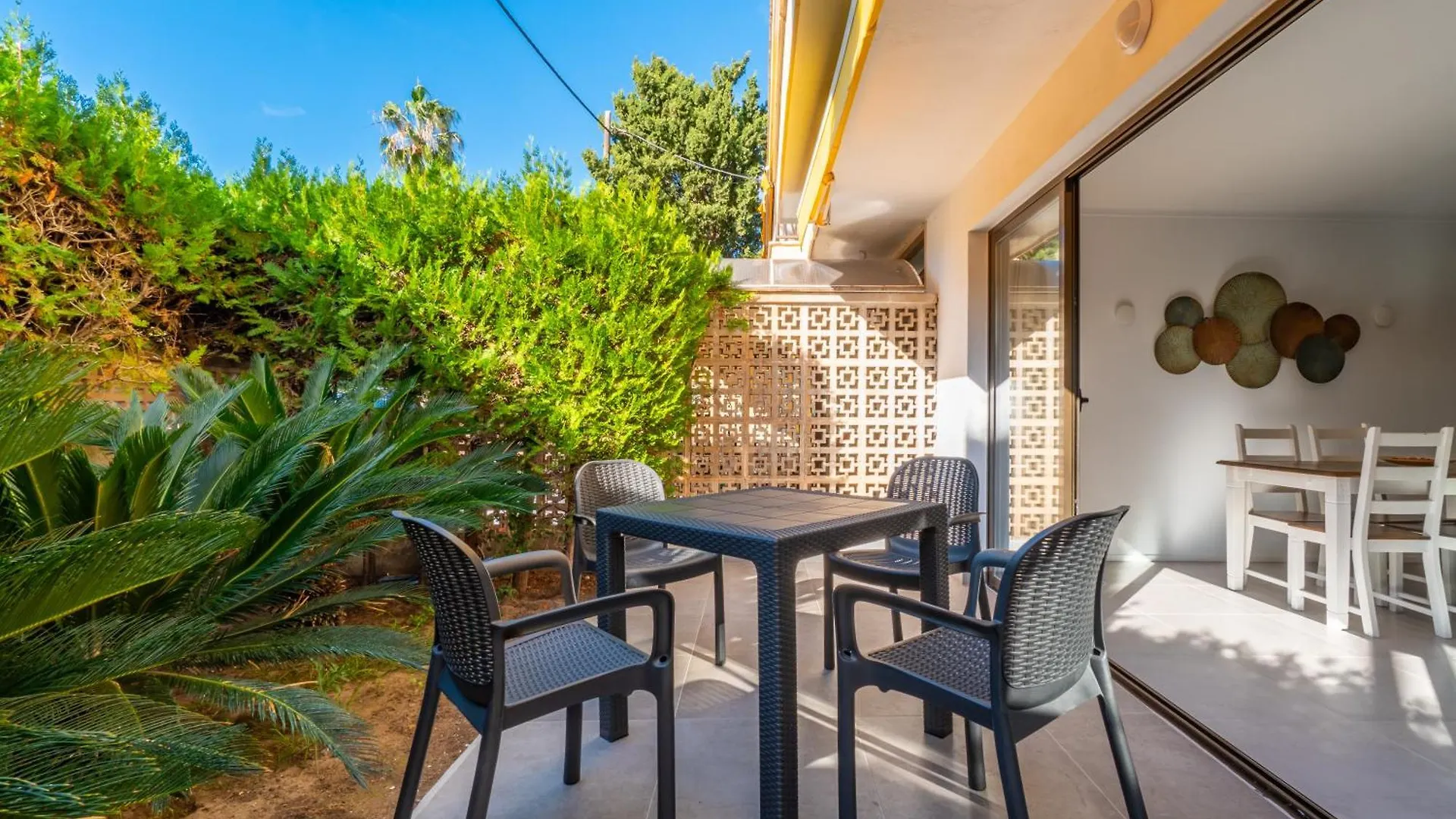 Ponent Cala Ratjada Apartments D