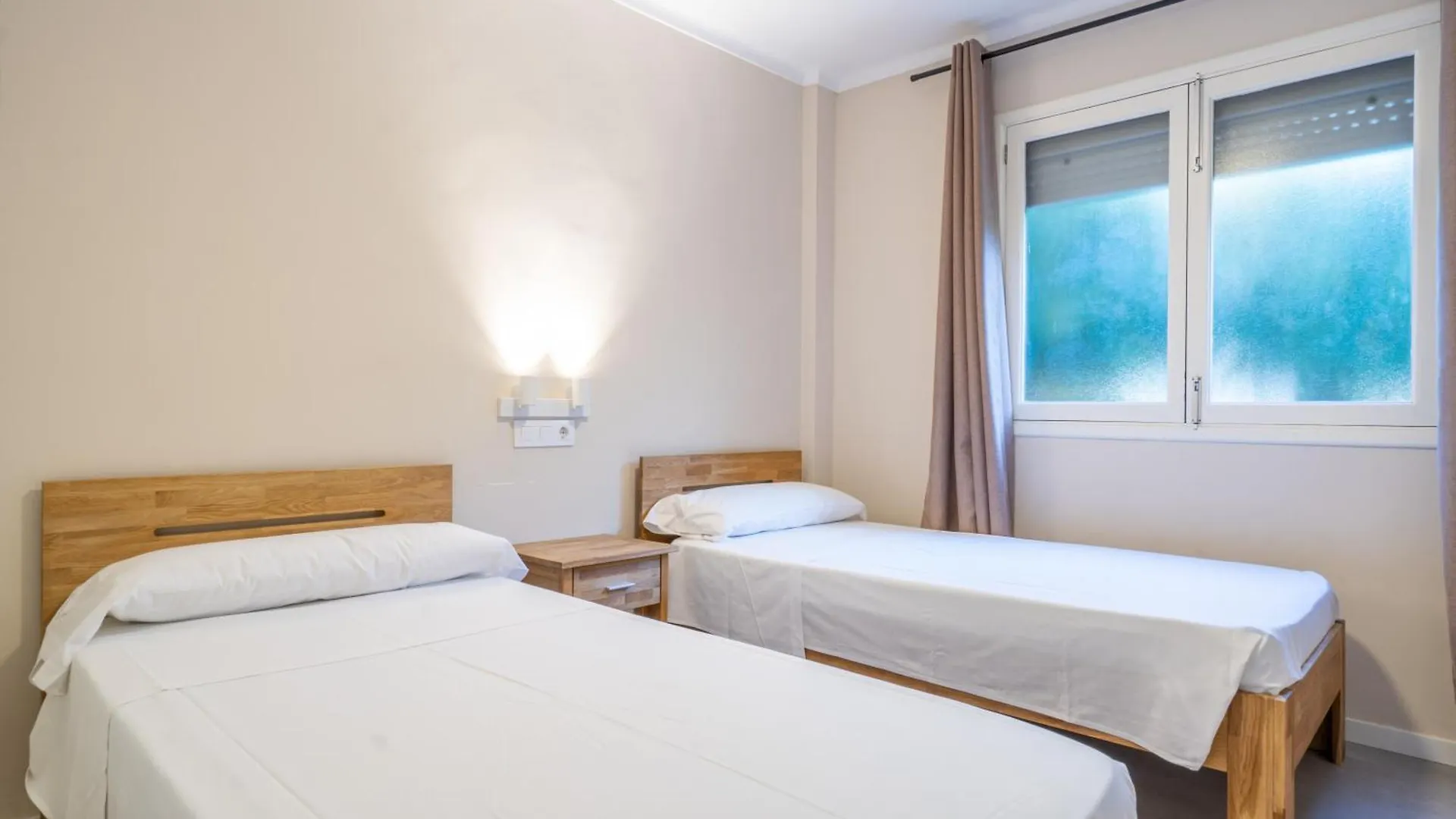 Ponent Cala Ratjada Apartments D