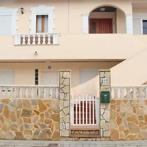 Apartment Caragol, Cala Ratjada (Mallorca)