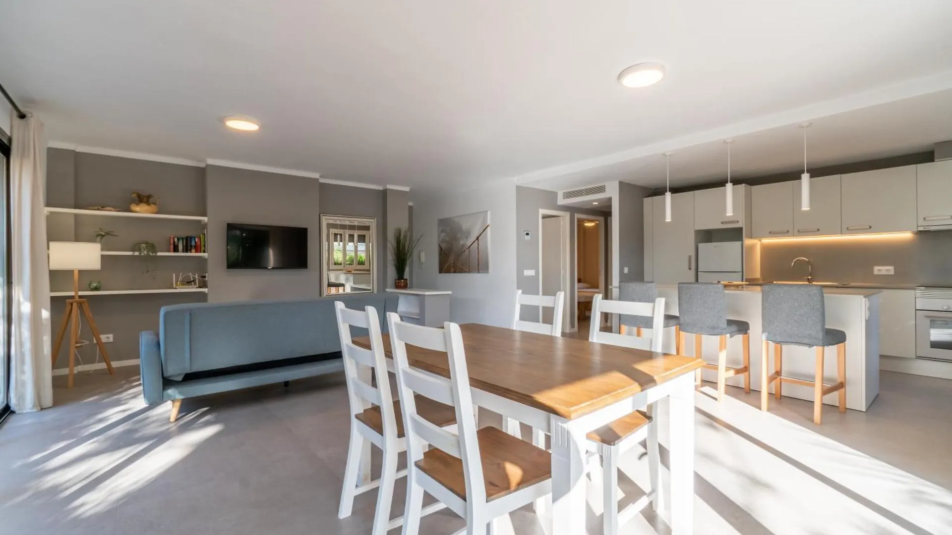 Ponent Cala Ratjada Apartments D 0*, Cala Ratjada (Mallorca) Španělsko